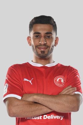 Abdullah Hassan Marafee 2022-2023