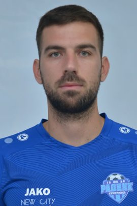 Petar Kunic 2022-2023