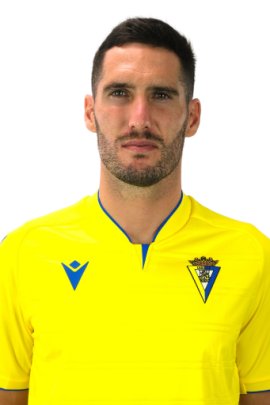 Joseba Zaldúa 2022-2023