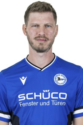 Fabian Klos 2022-2023
