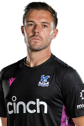 Jack Butland 2022-2023