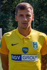Andriy Gitchenko 2022-2023