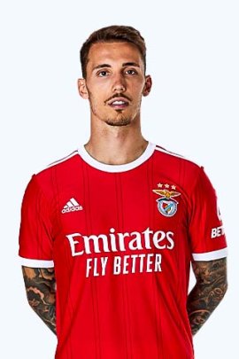 Alejandro Grimaldo 2022-2023