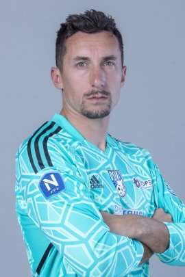Arnaud Balijon 2022-2023