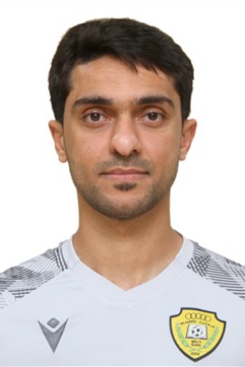 Mohamed Jaber Al Hammadi 2022-2023