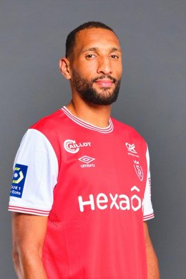 Yunis Abdelhamid 2022-2023