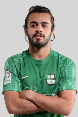 Ali Ahmed Qadry 2022-2023