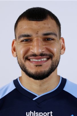 Jamal Ibrahim Al Balooshi 2022-2023