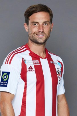 Mathieu Coutadeur 2022-2023