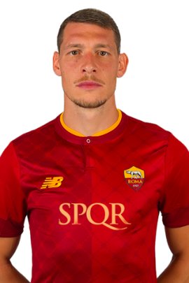 Andrea Belotti 2022-2023