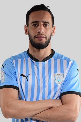 Mohamed Benyettou 2022-2023