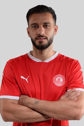 Omar Al Somah 2022-2023