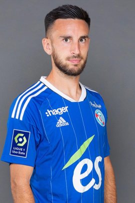 Adrien Thomasson 2022-2023