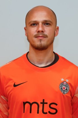 Nemanja Stevanovic 2022-2023