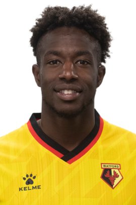 Hassane Kamara 2022-2023