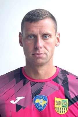 Oleksandr Rybka 2022-2023
