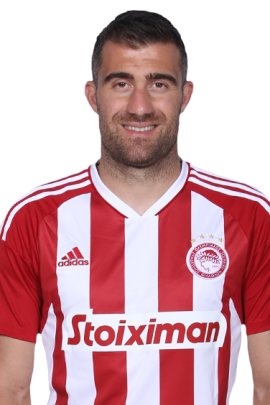 Sokratis Papastathopoulos 2022-2023