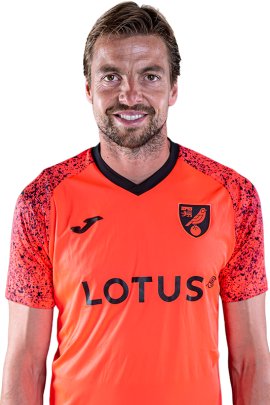 Tim Krul 2022-2023