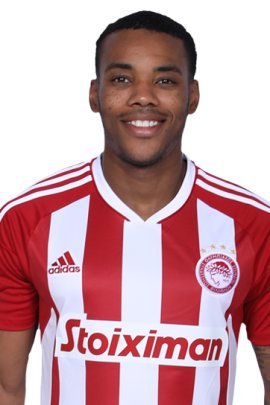 Garry Rodrigues 2022-2023