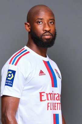 Moussa Dembélé 2022-2023
