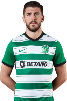  Paulinho 2022-2023