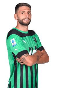 Domenico Berardi 2022-2023