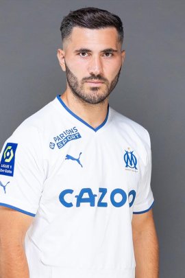 Sead Kolasinac 2022-2023