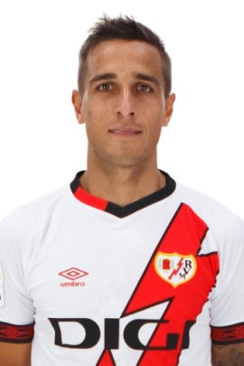 Óscar Trejo 2022-2023