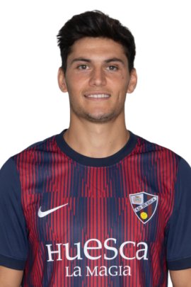 Cristian Salvador 2022-2023