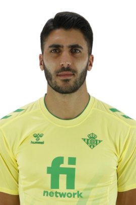 Rui Silva 2022-2023