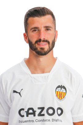 José Luis Gaya 2022-2023