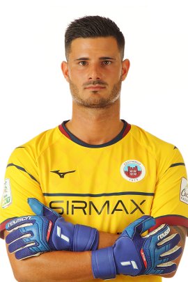 Luca Maniero 2022-2023