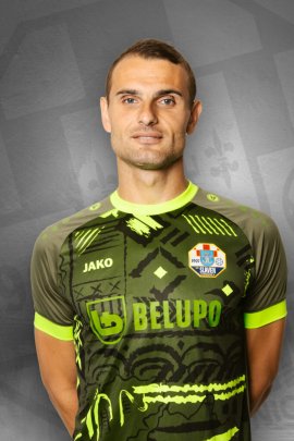 Antun Markovic 2022-2023