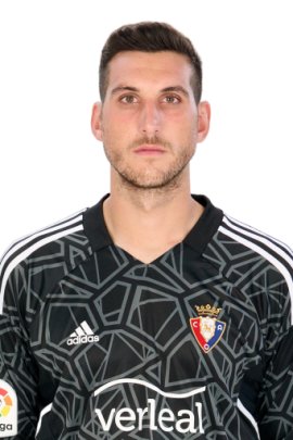 Sergio Herrera 2022-2023