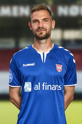 Lucas Hägg-Johansson 2022-2023