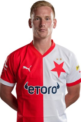 Petr Sevcik 2022-2023