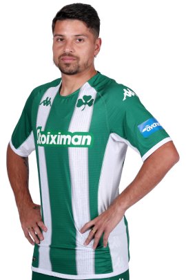 Sebastian Palacios 2022-2023