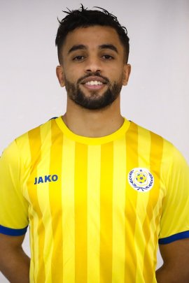 Mohamed Benkhemassa 2022-2023