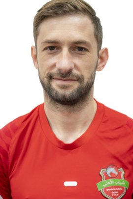 Federico Cartabia 2022-2023