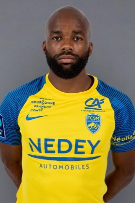 Aldo Kalulu 2022-2023