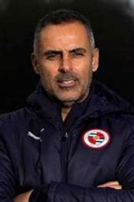 José Gomes 2022-2023