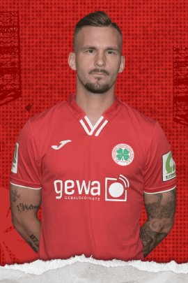 Fabian Holthaus 2022-2023