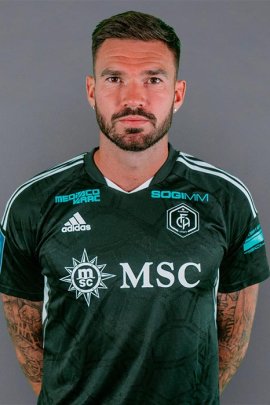Florian Escales 2022-2023