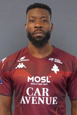 Ismaël Traoré 2022-2023