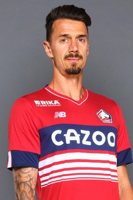 José Fonte 2022-2023