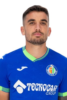 Mauro Arambarri 2022-2023