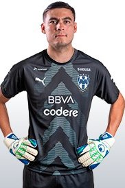 Luis Cardenas 2022-2023