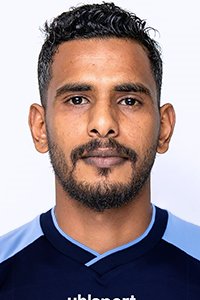 Abdulrahman Ali Al Saqatri 2022-2023
