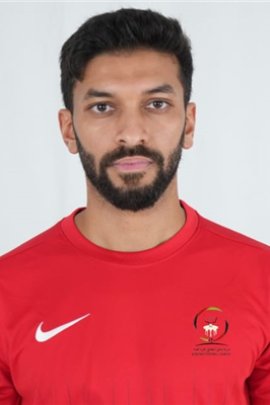 Abdulla Kazim Al Shams 2022-2023