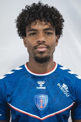 Ambroise Gboho 2022-2023